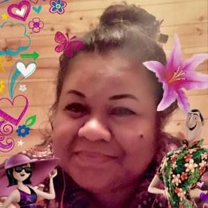 Meet your Posher, Gloria lynn